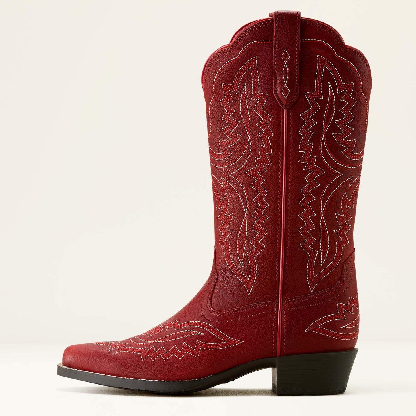 Casanova D Toe Western Boot Ariat Kids