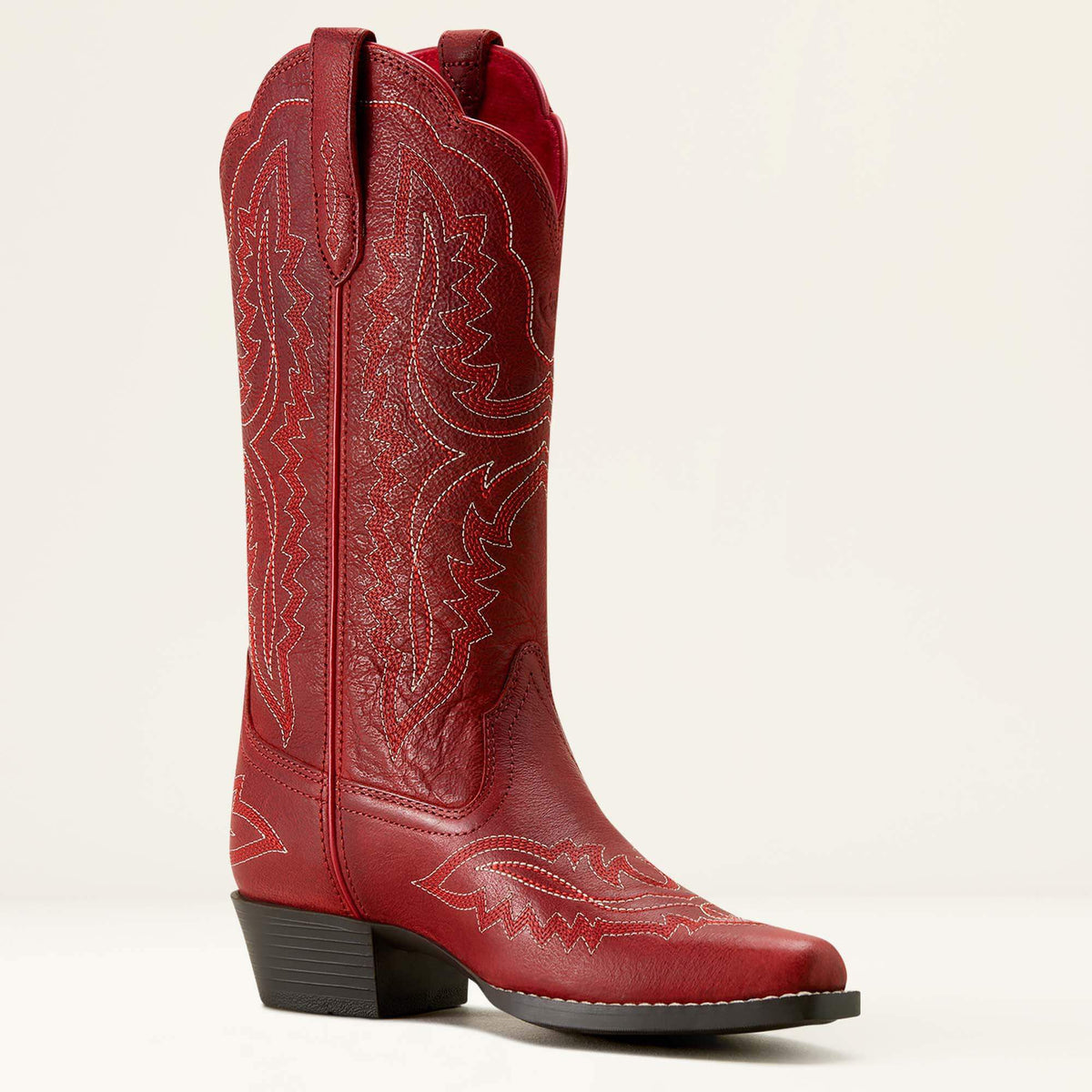 Casanova D Toe Western Boot Ariat Kids