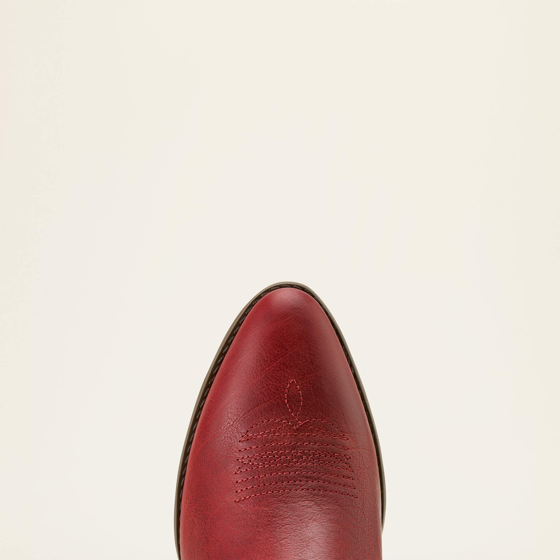 Heritage R Toe Western Boot Ariat Kids
