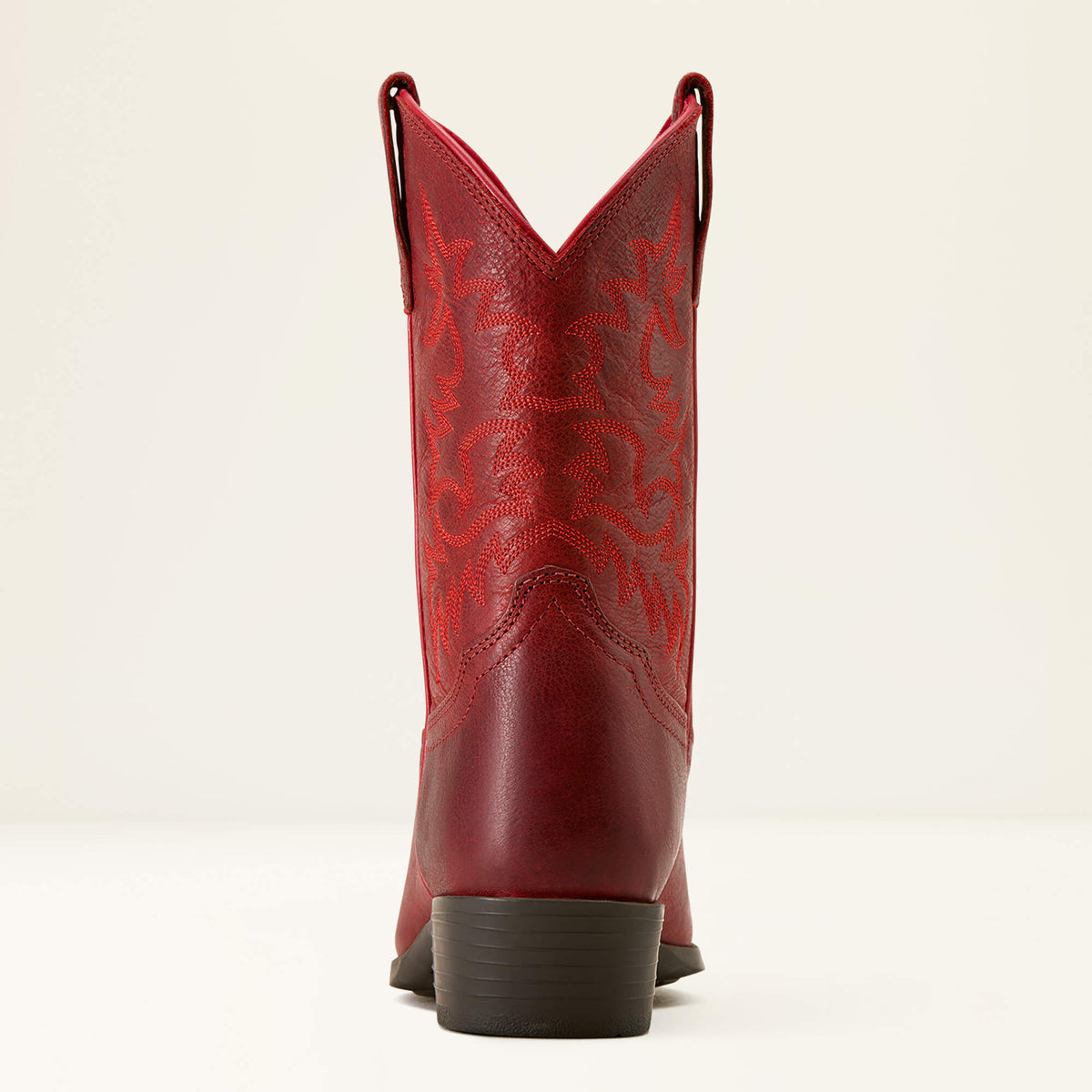 Heritage R Toe Western Boot Ariat Kids