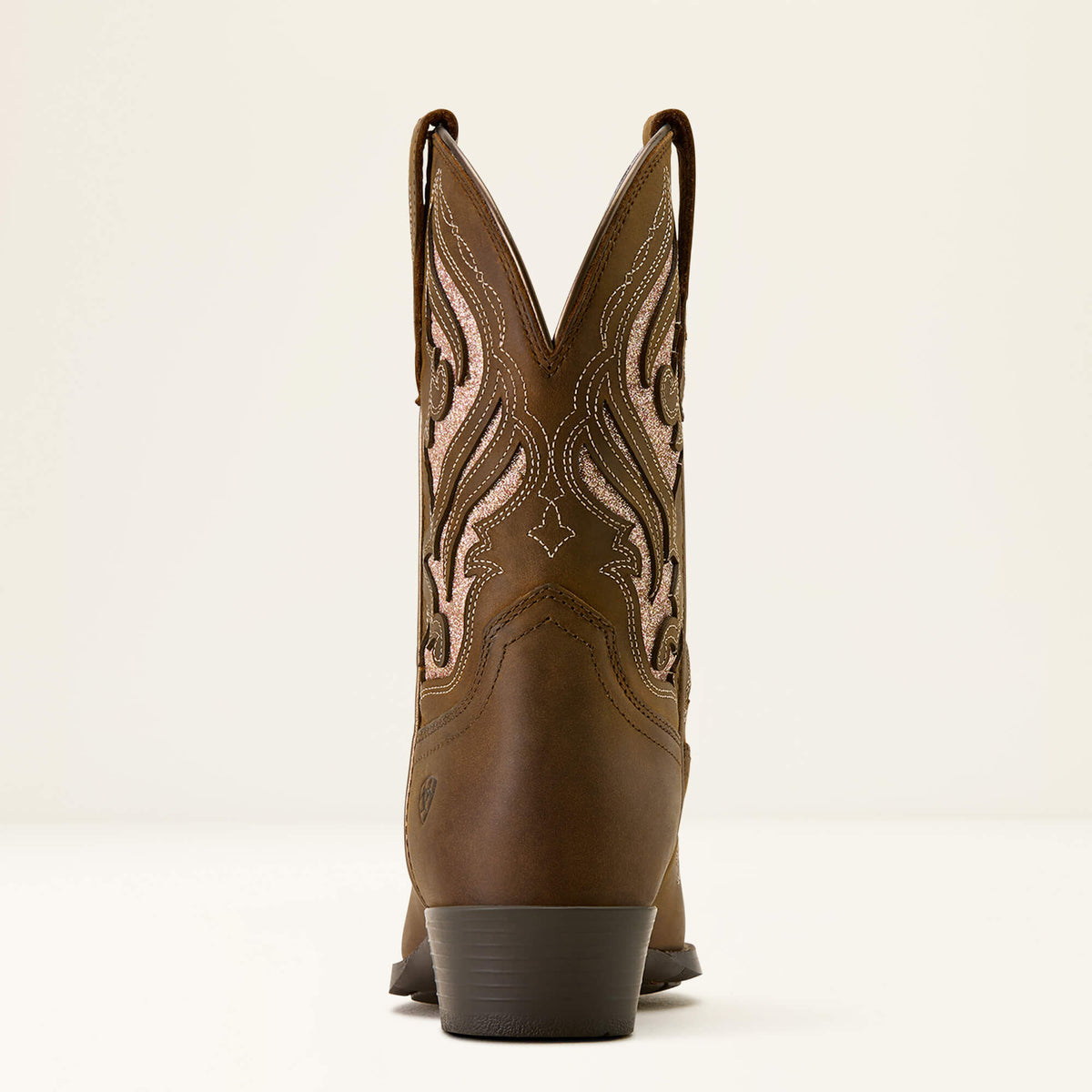 Fashion Bliss D Toe Western Boot Ariat Kids