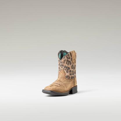 Savanna Lil Stomper Ariat Kids