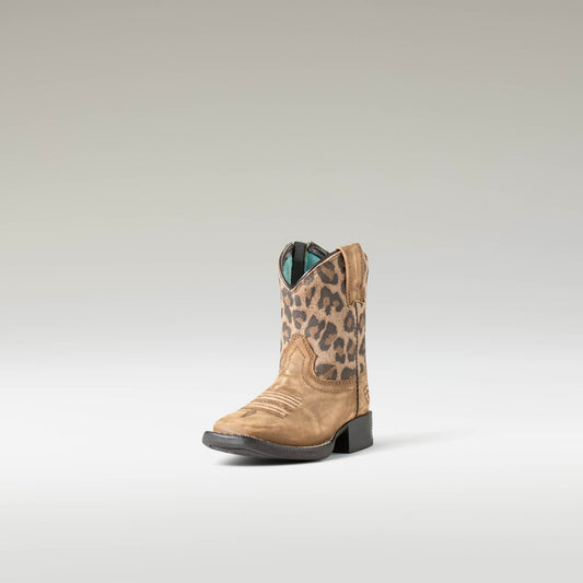 Savanna Lil Stomper Ariat Kids