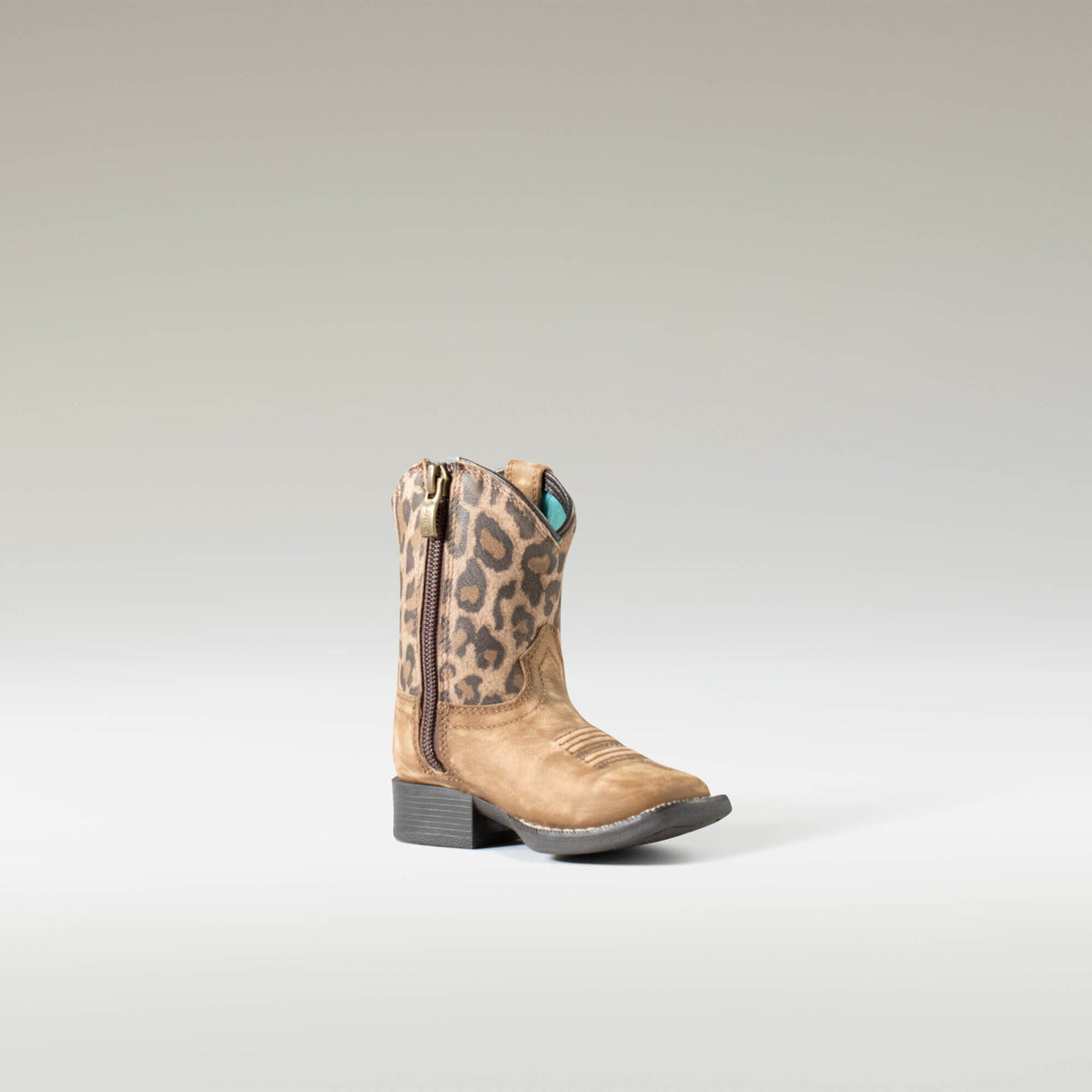 Savanna Lil Stomper Ariat Kids