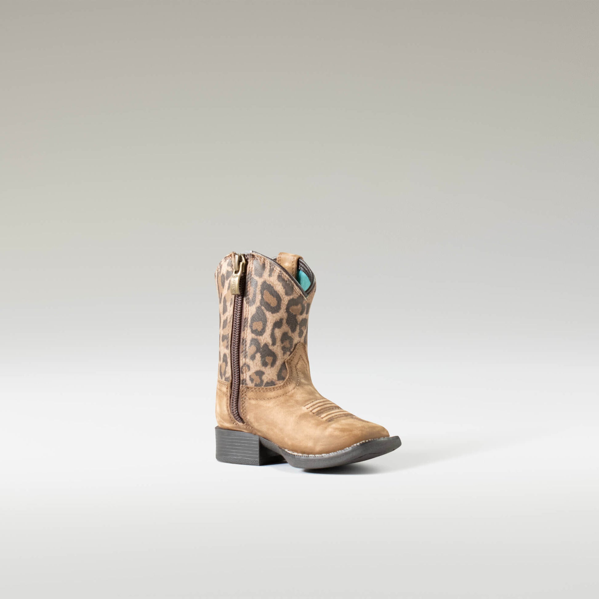Savanna Lil Stomper Ariat Kids