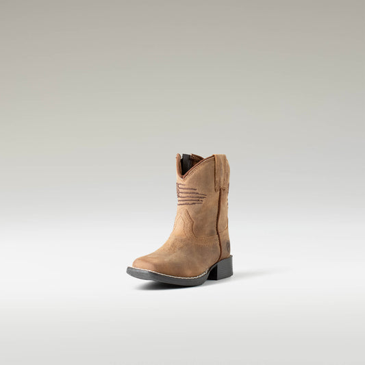 Anthem Patriot Lil Stomper Ariat Kids