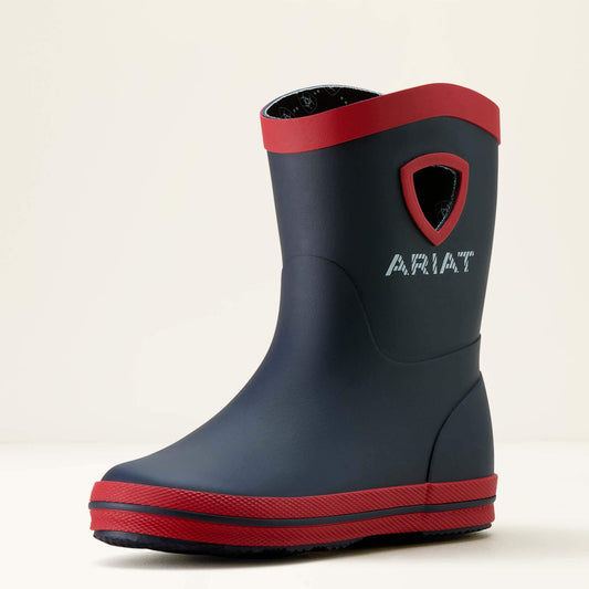 Kelmarsh Rubber Boot Ariat Kids