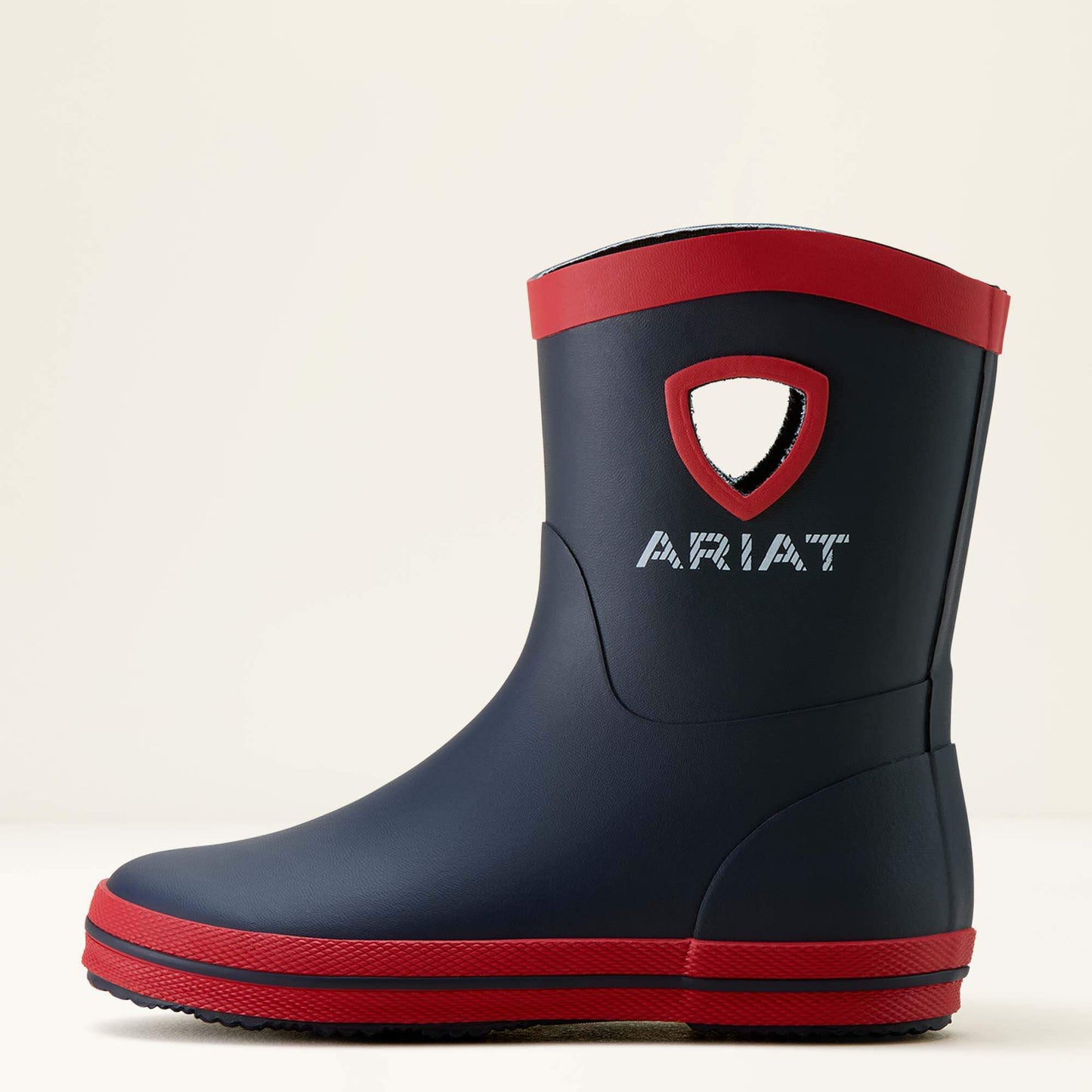 Kelmarsh Rubber Boot Ariat Kids