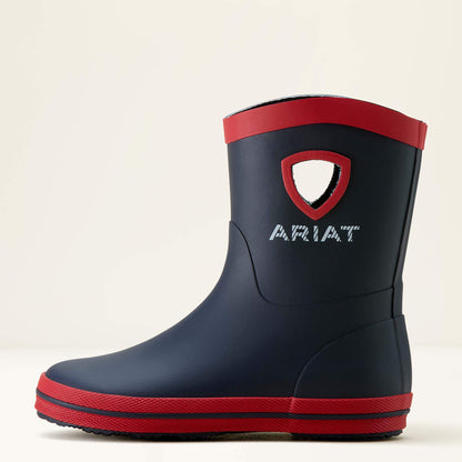 Kelmarsh Rubber Boot Ariat Kids