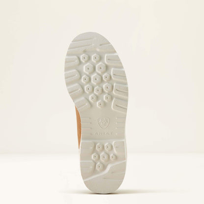 Activate Round Toe Western Boot Ariat Kids