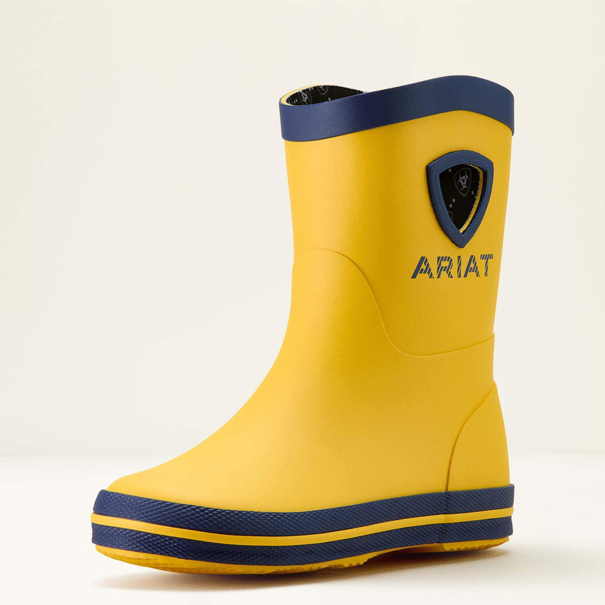 Kelmarsh Rubber Boot Ariat Kids