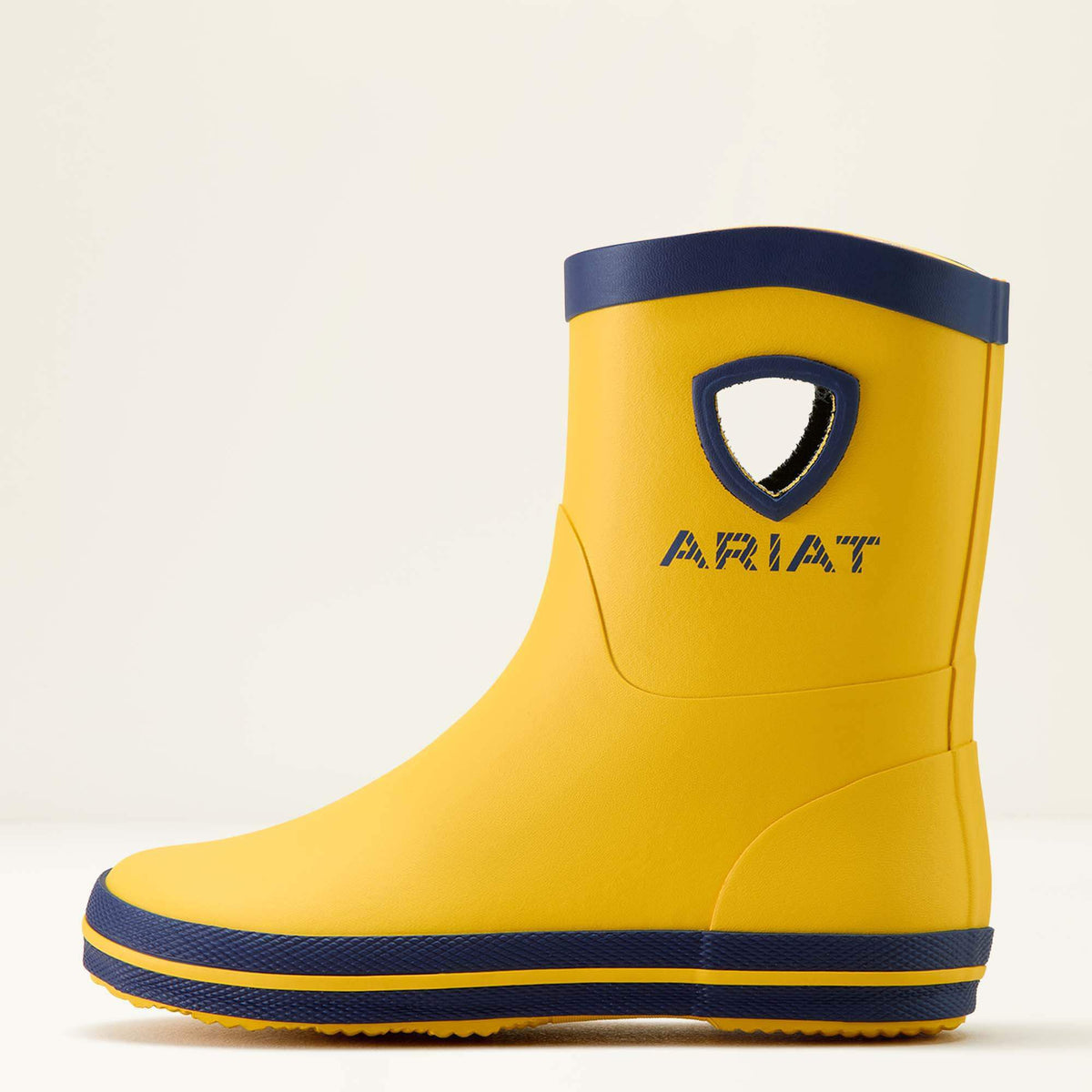 Kelmarsh Rubber Boot Ariat Kids