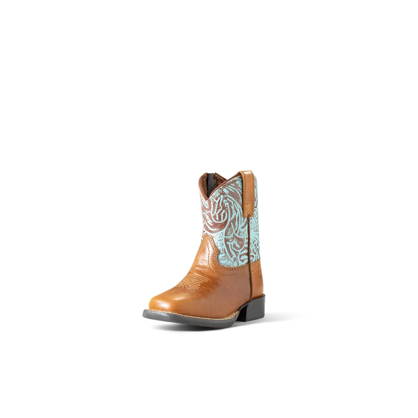 Round Up Lil Stomper Ariat Kids