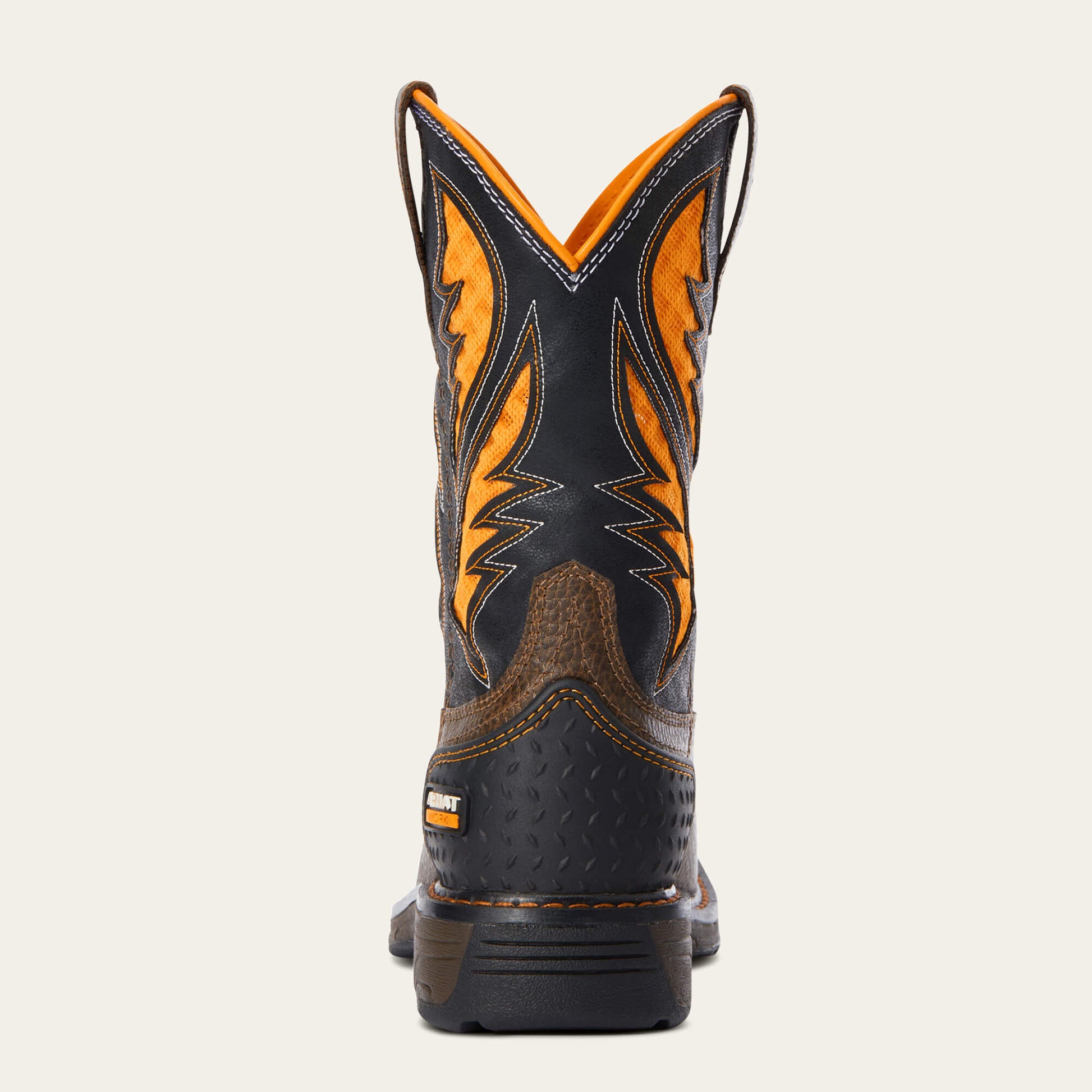 Work VentTEK Boot Ariat Kids