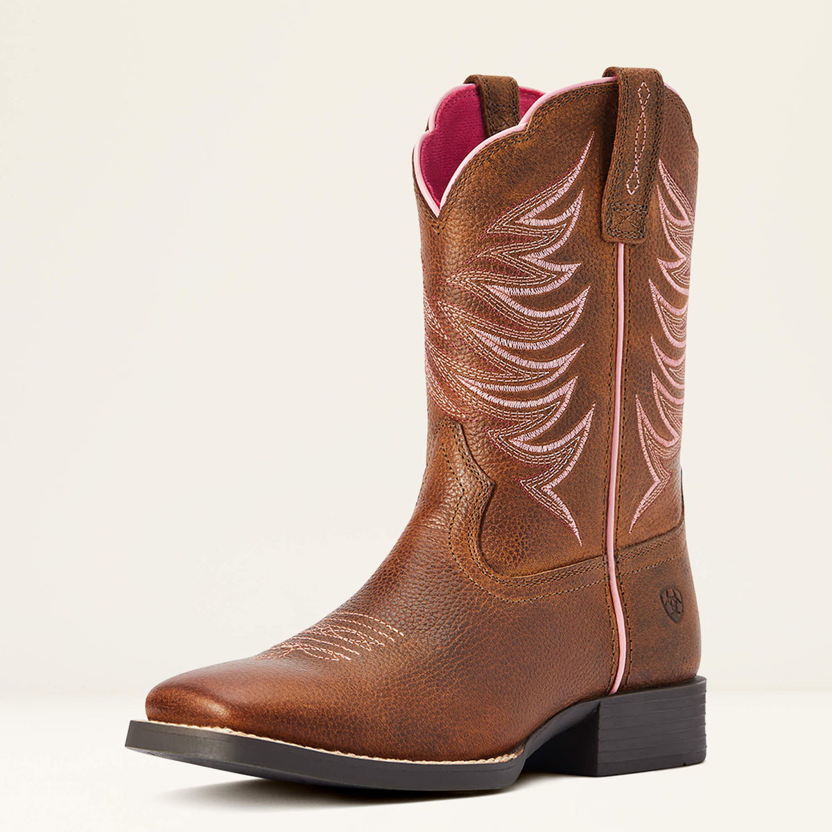 Youth Firecatcher Western Boot Ariat Kids