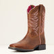 ROWDY BROWN
