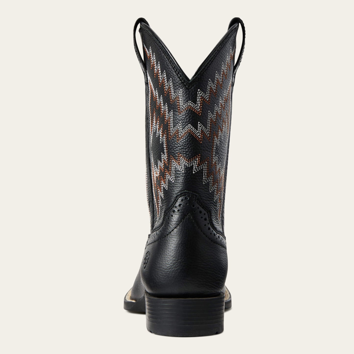 Tycoon Western Boot Ariat Kids