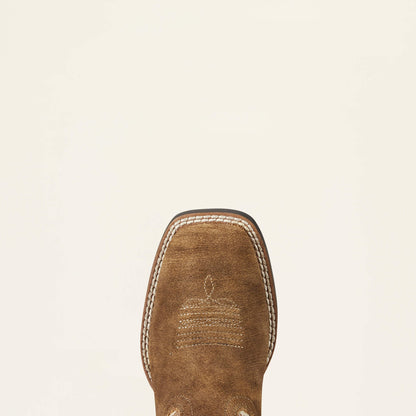 Patriot Western Boot Ariat Kids