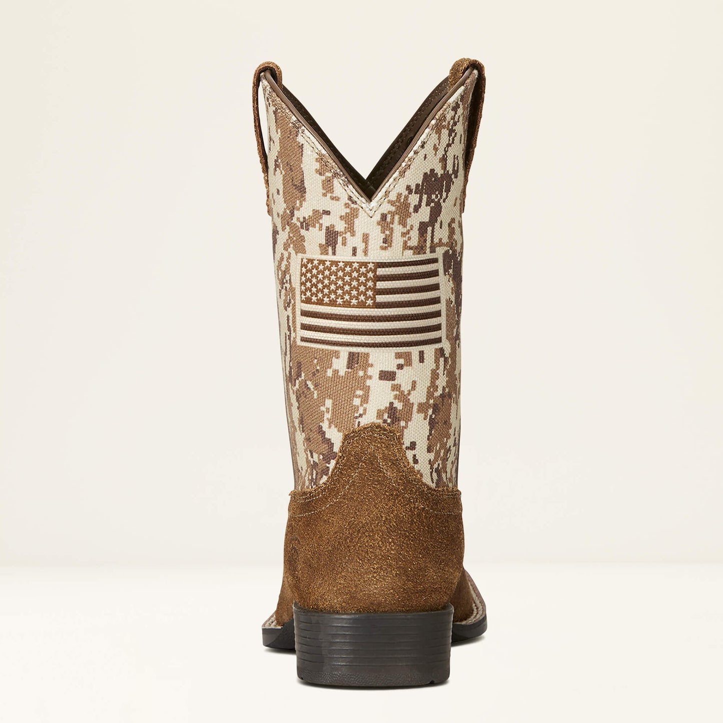Patriot Western Boot Ariat Kids