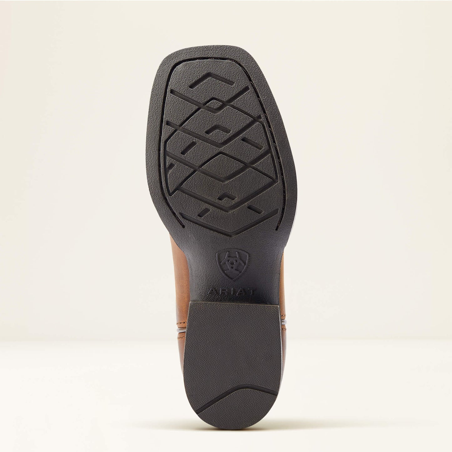 Quickdraw VentTEK Western Boot Ariat Kids