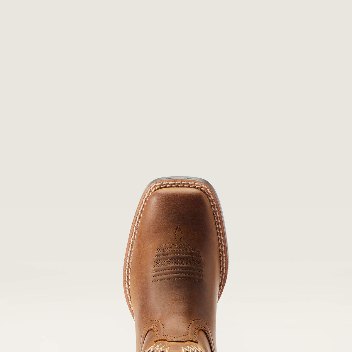 Quickdraw VentTEK Western Boot Ariat Kids