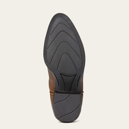 Heritage R Toe Western Boot Ariat Kids