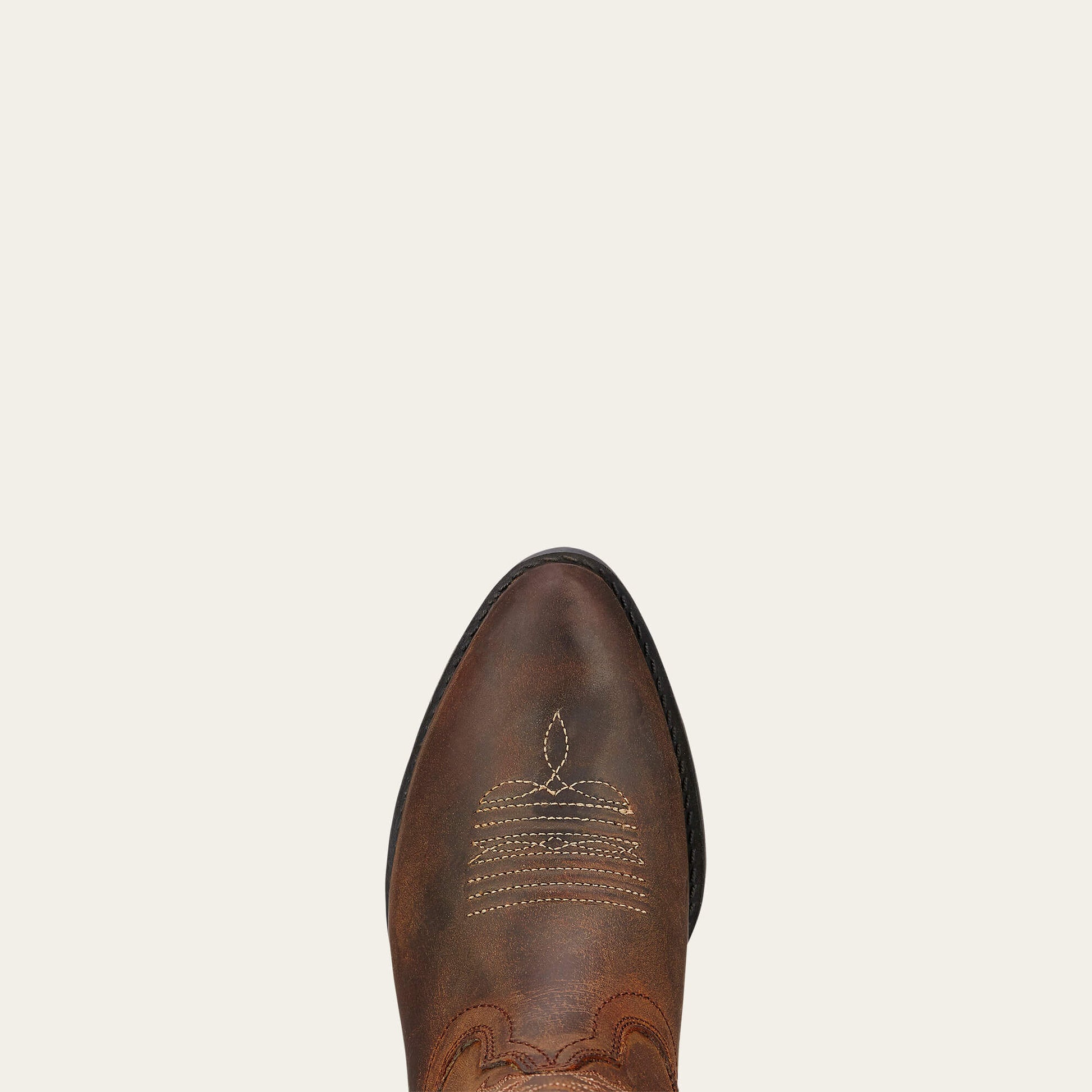 Heritage R Toe Western Boot Ariat Kids