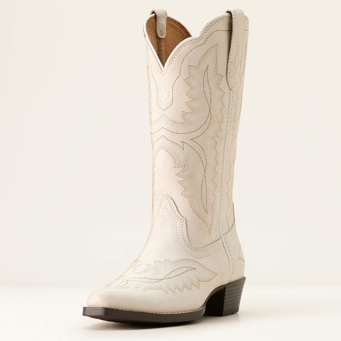 Casanova D Toe Western Boot Ariat Kids