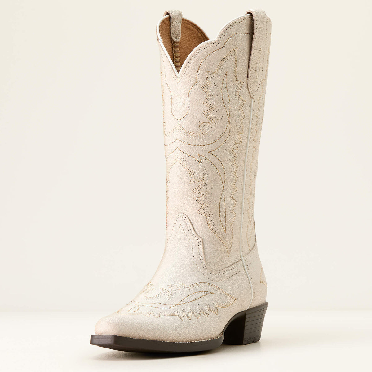 Casanova D Toe Western Boot Ariat Kids