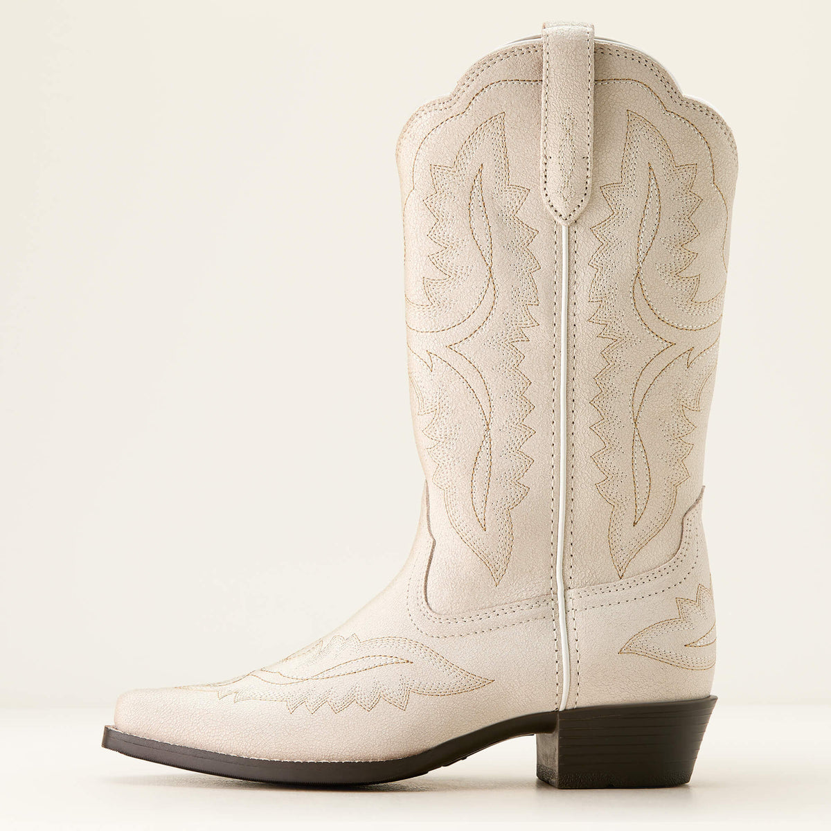 Casanova D Toe Western Boot Ariat Kids