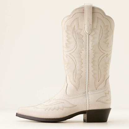 Casanova D Toe Western Boot Ariat Kids