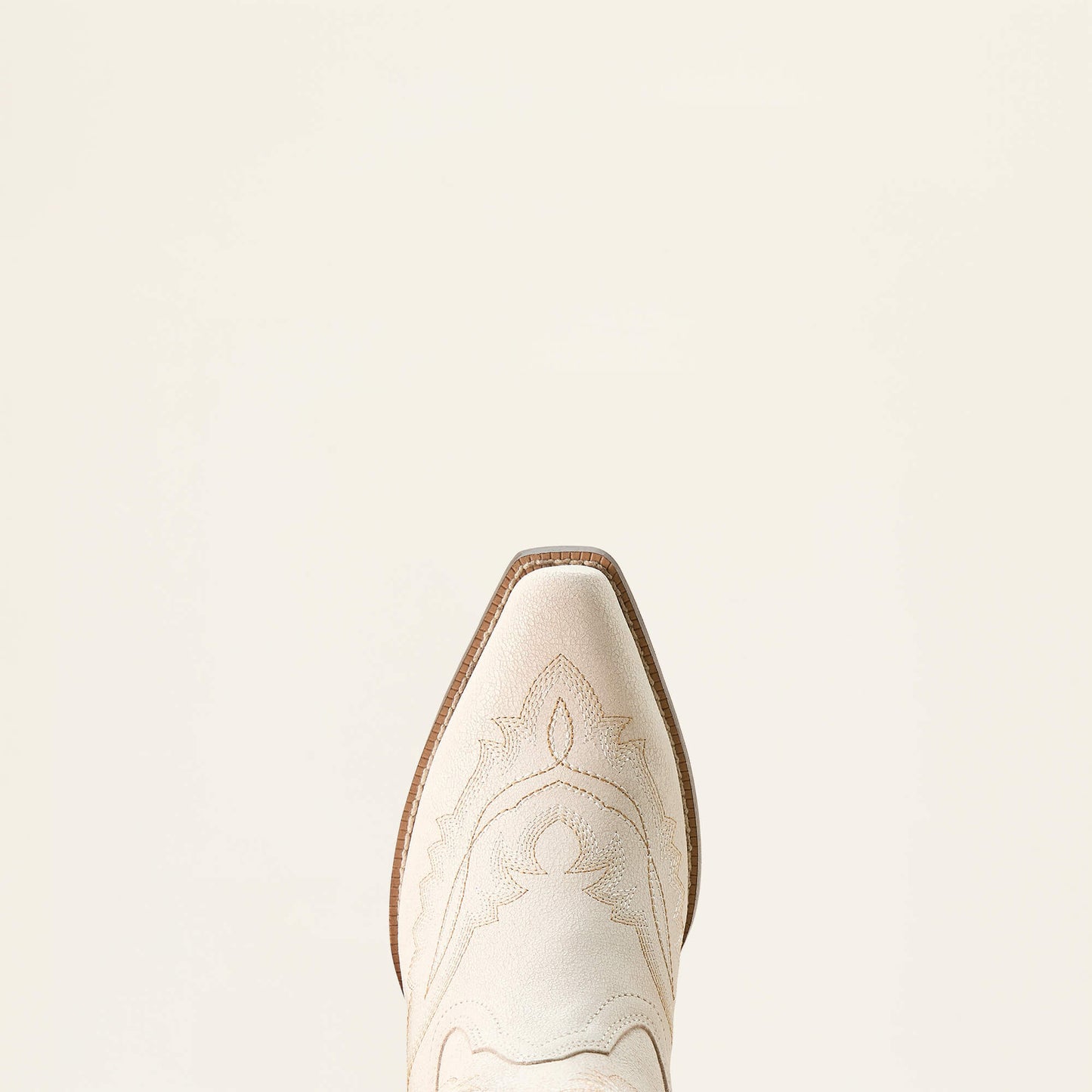Casanova D Toe Western Boot Ariat Kids