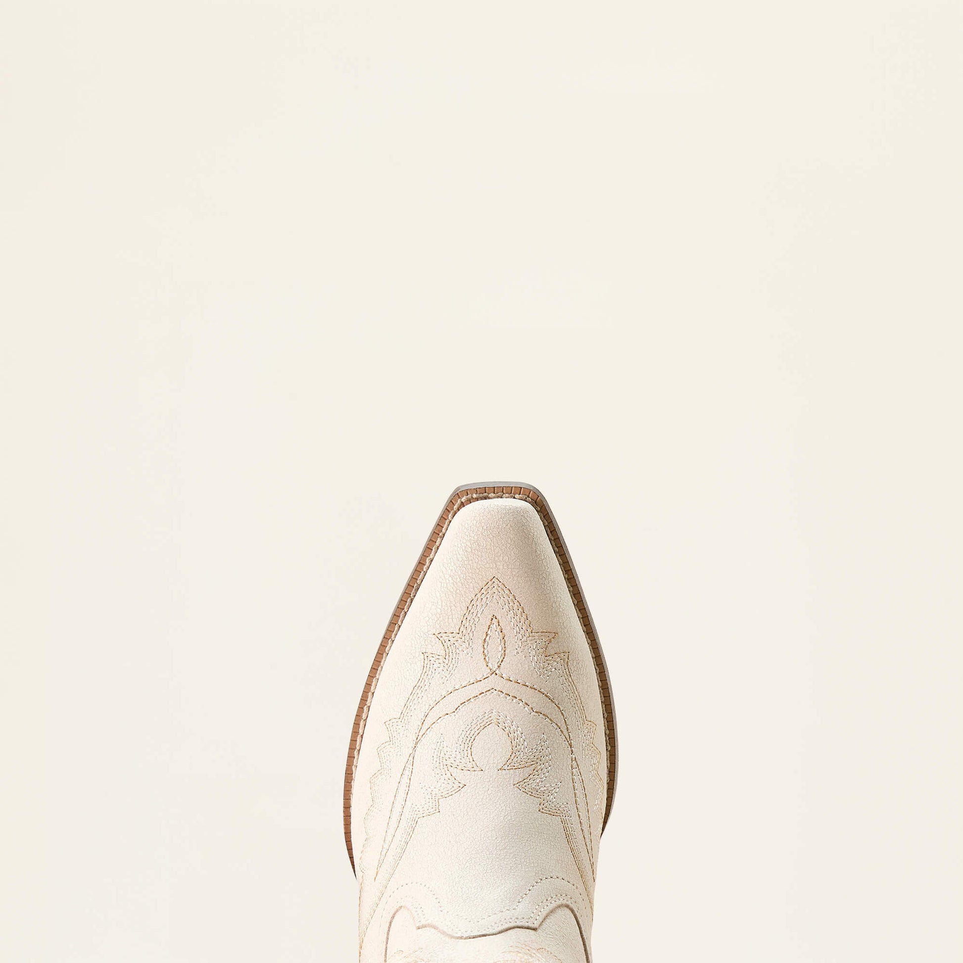 Casanova D Toe Western Boot Ariat Kids