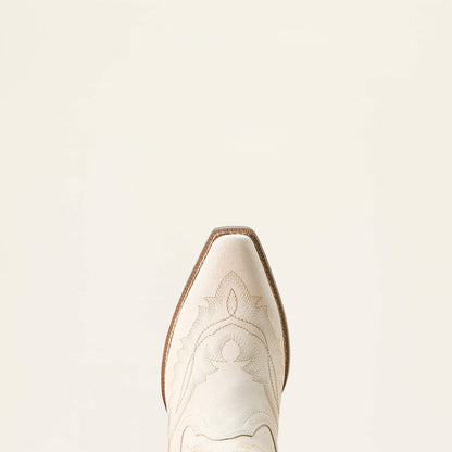 Casanova D Toe Western Boot Ariat Kids