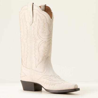 Casanova D Toe Western Boot Ariat Kids