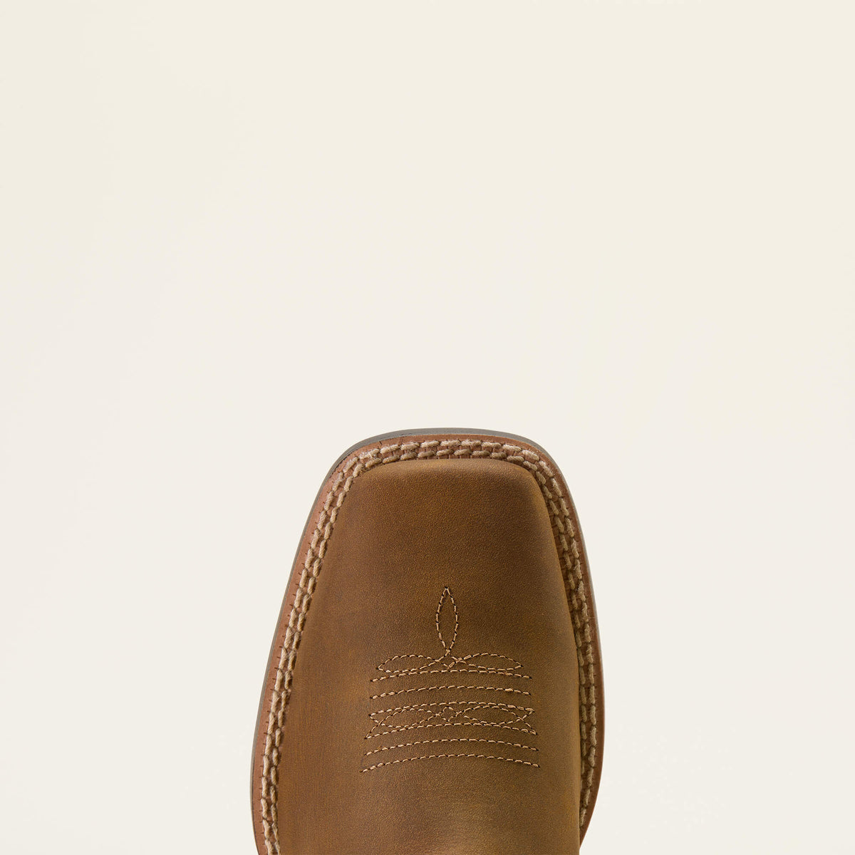 Deer Ridge Wide Square Toe Western Boot Ariat Kids