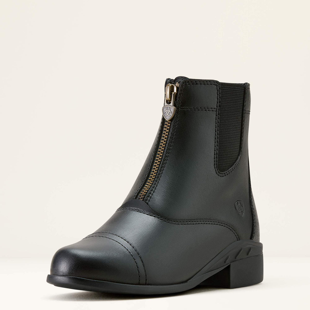 Kids' Scout Zip Paddock Boot Ariat Kids