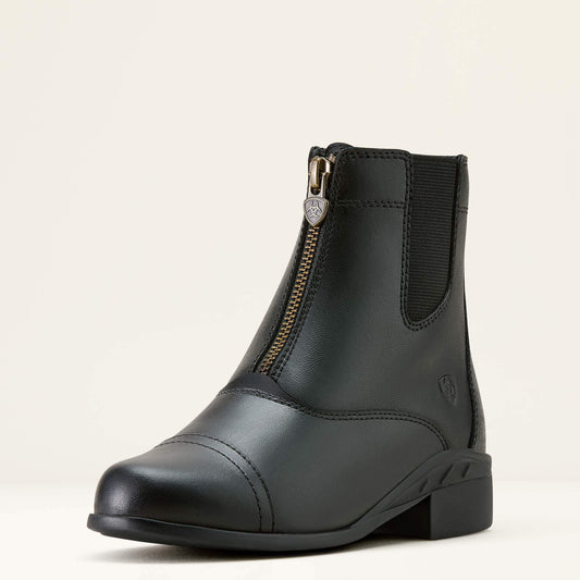 Kids' Scout Zip Paddock Boot Ariat Kids