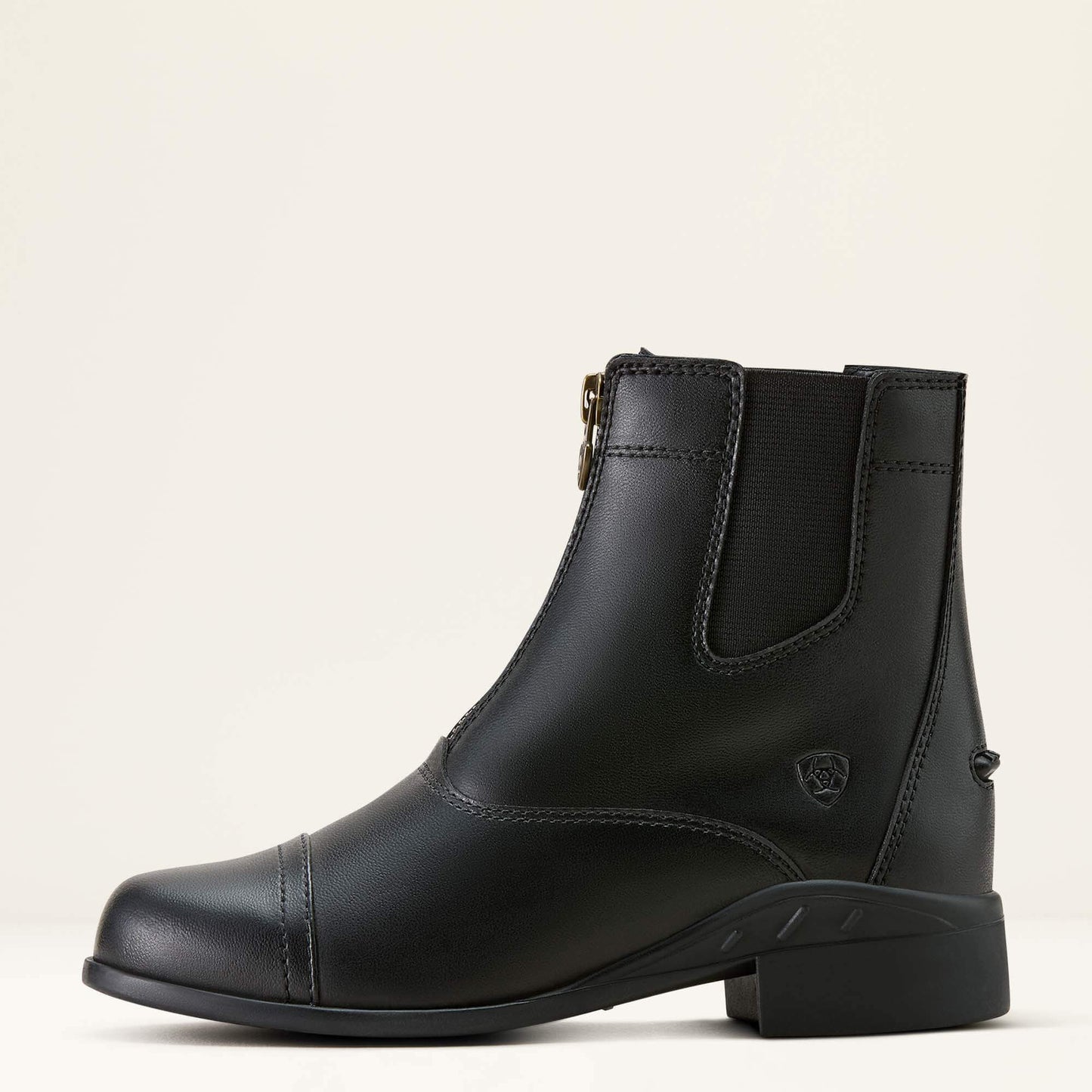 Kids' Scout Zip Paddock Boot Ariat Kids