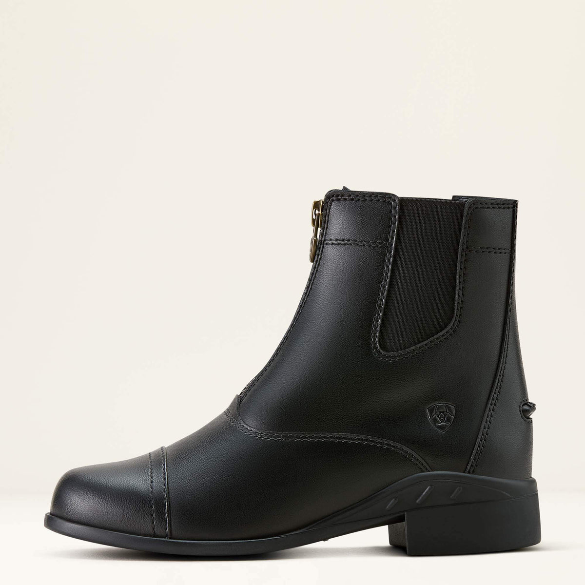 Kids' Scout Zip Paddock Boot Ariat Kids