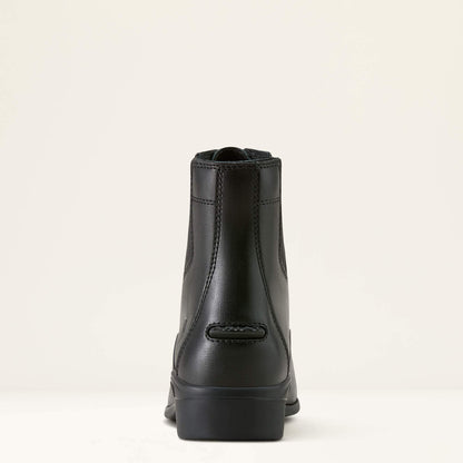 Kids' Scout Zip Paddock Boot Ariat Kids