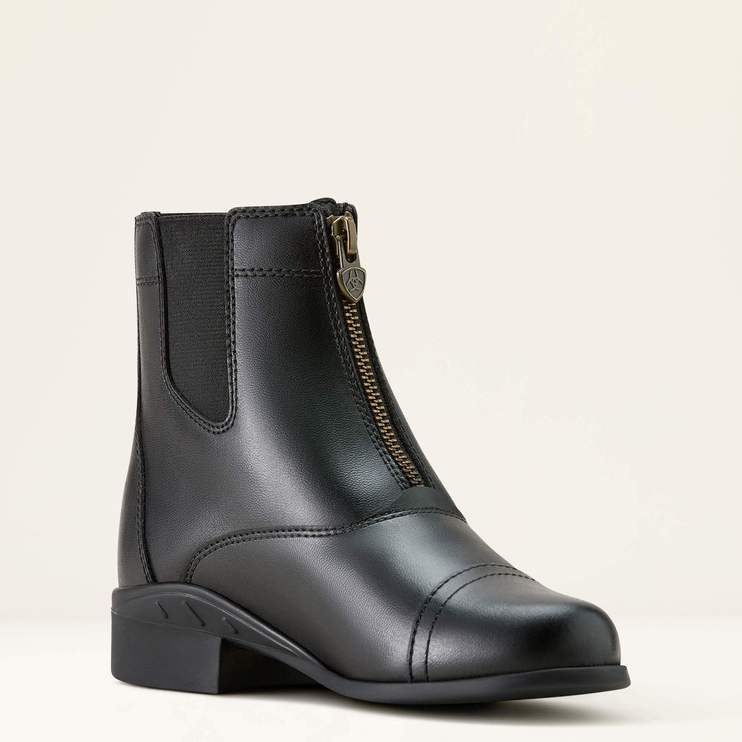 Kids' Scout Zip Paddock Boot Ariat Kids