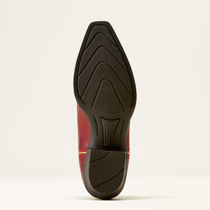 Starbound D Toe Western Boot Ariat Kids