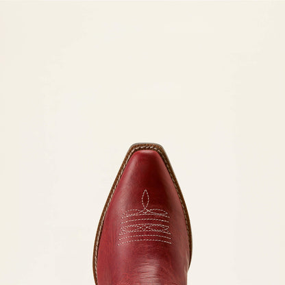 Starbound D Toe Western Boot Ariat Kids