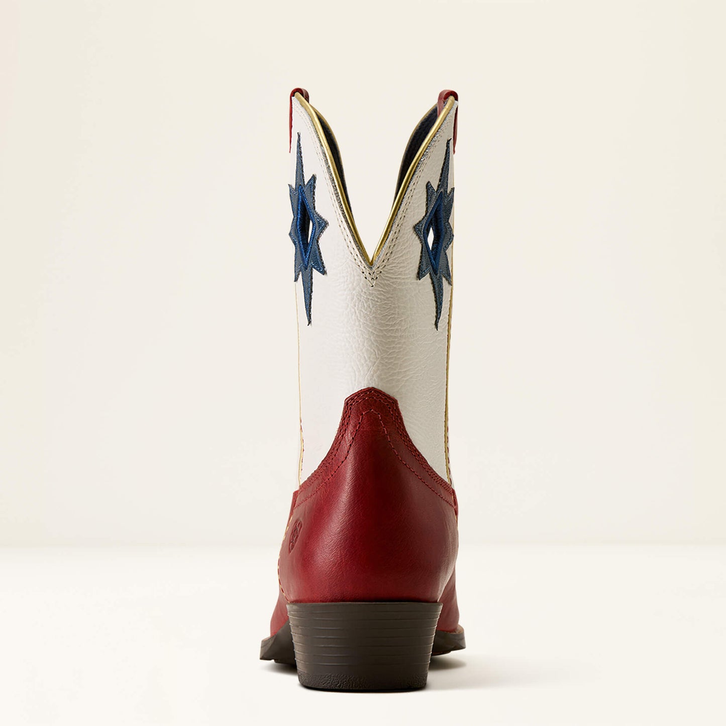 Starbound D Toe Western Boot Ariat Kids