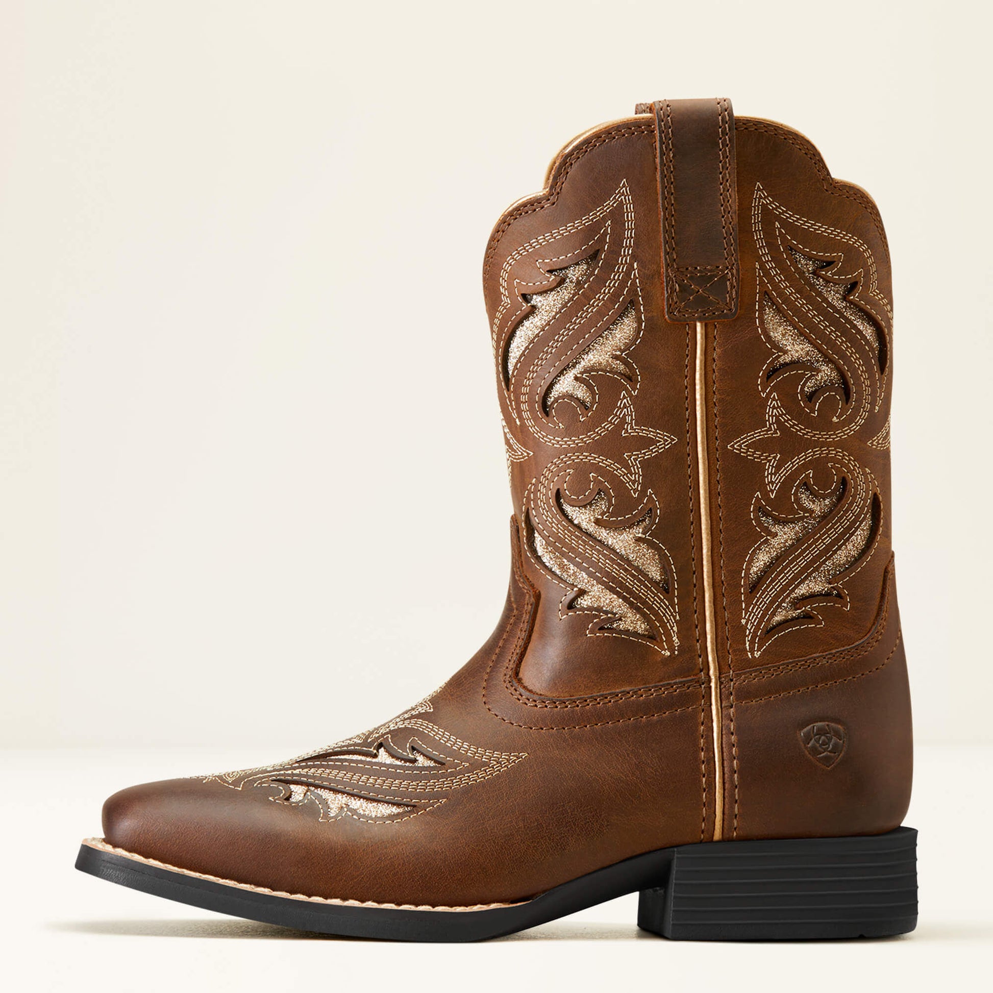 Round Up Bliss Western Boot Ariat Kids