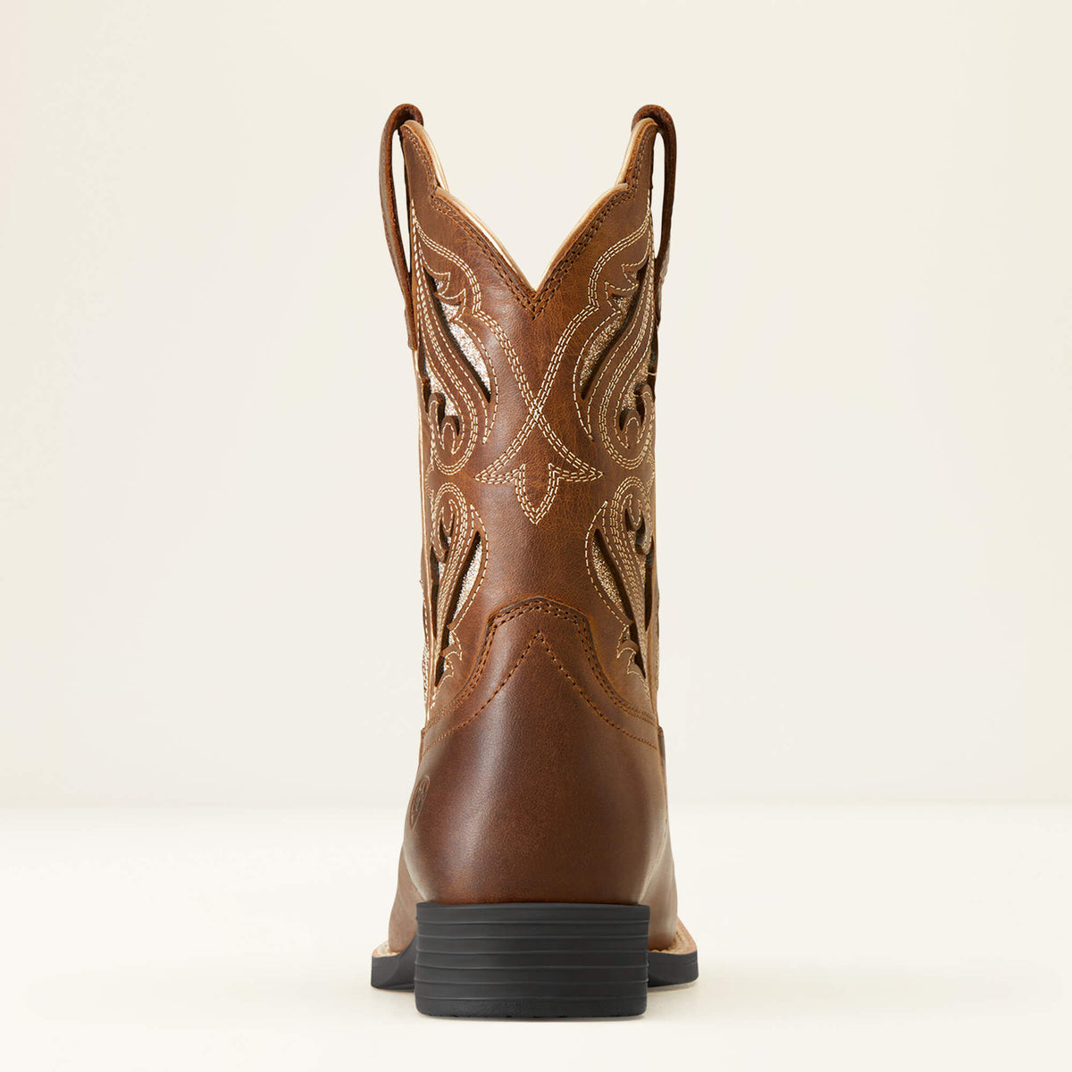Round Up Bliss Western Boot Ariat Kids