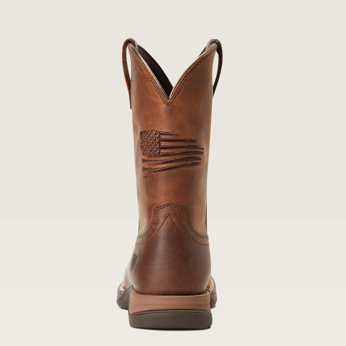 Anthem Patriot Western Boot Ariat Kids