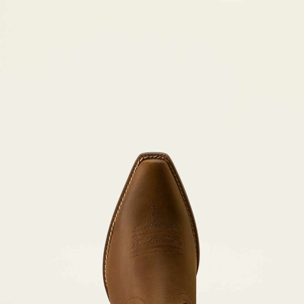 Lil Beaux D Toe Western Boot Ariat Kids