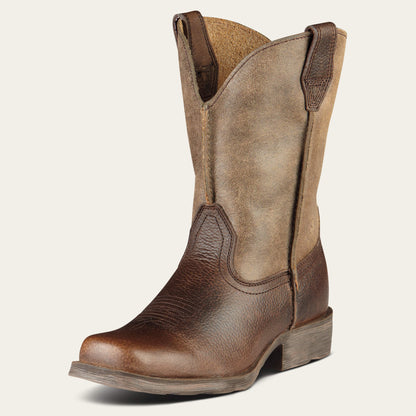 Rambler Western Boot Ariat Kids